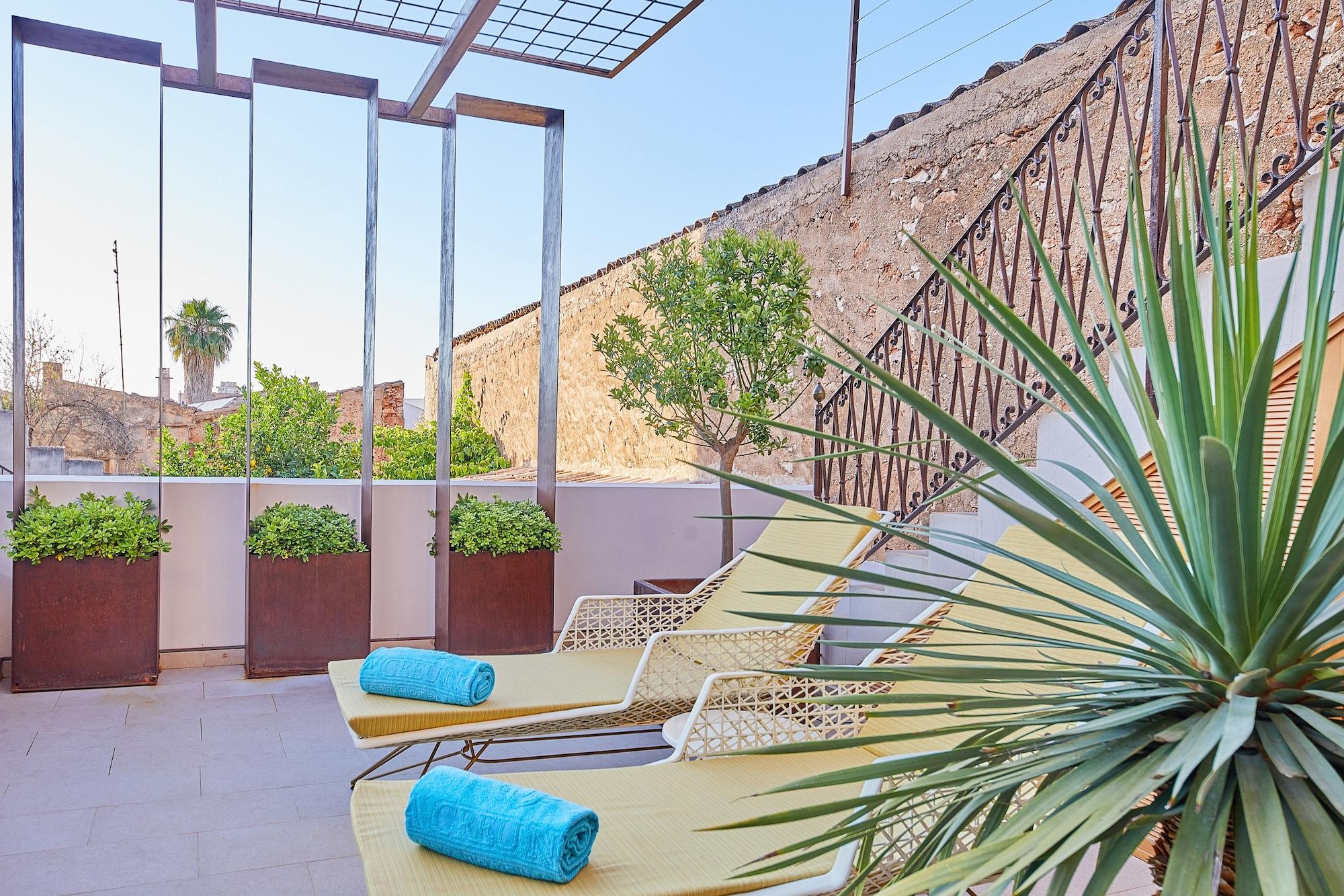 Hotel Sa Creu Nova Petit Palais Art & Spa (adults Only) Campos (Mallorca)
