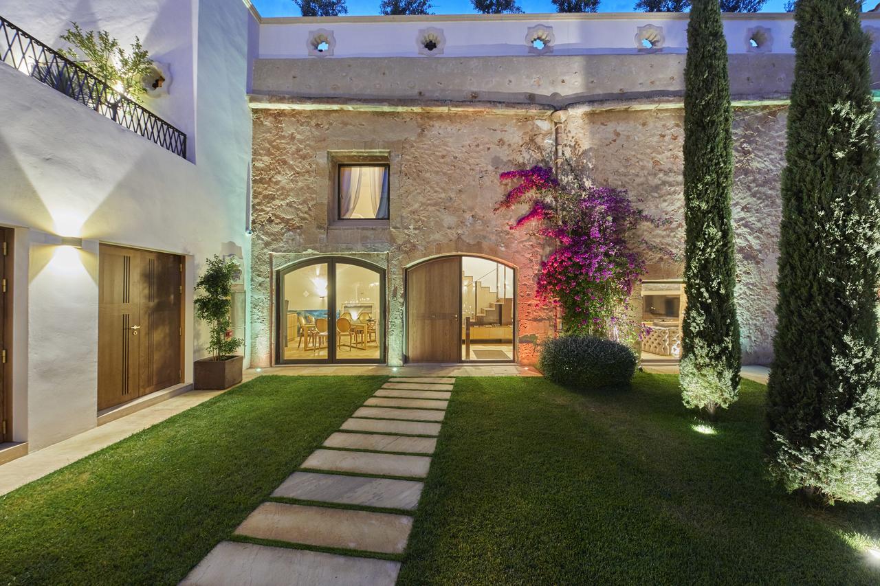 Sa Creu Nova Petit Palais Art & Spa (adults Only) Hotel